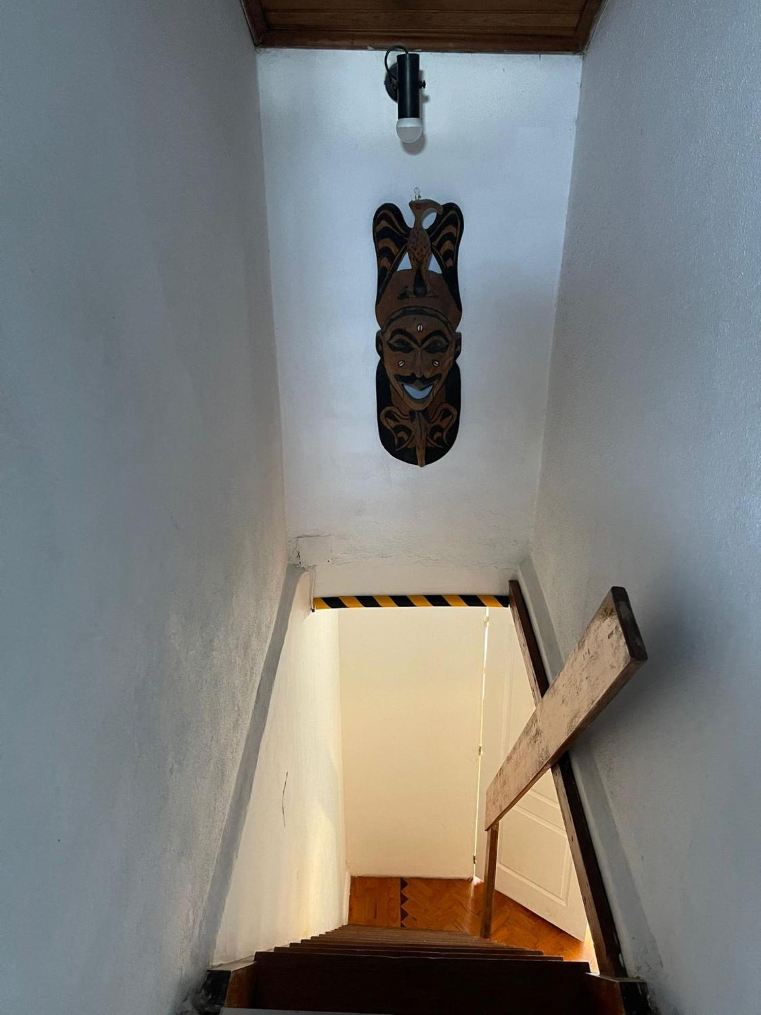 Maria Shared Apartment In Central Lissabon Exterior foto
