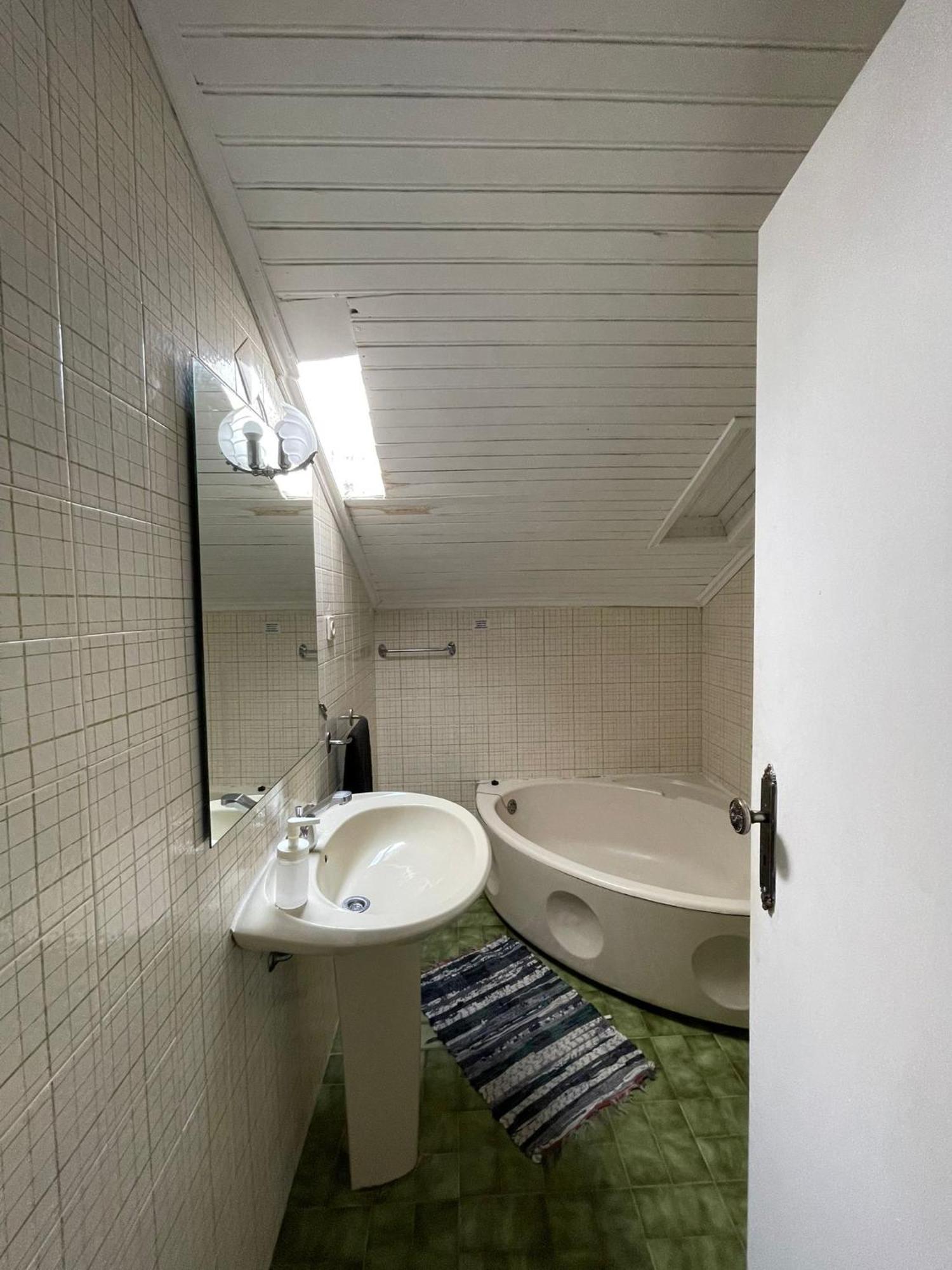 Maria Shared Apartment In Central Lissabon Exterior foto